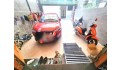Bán Nhà 4 Tầng Hẻm Xe Hơi 85m2_5*17 Lã Xuân Oai Tăng Nhơn Phú A Thủ Đức Chỉ 6.3 tỷ Hiếm có